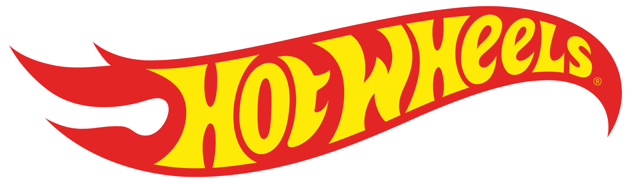 Hot Wheels logo