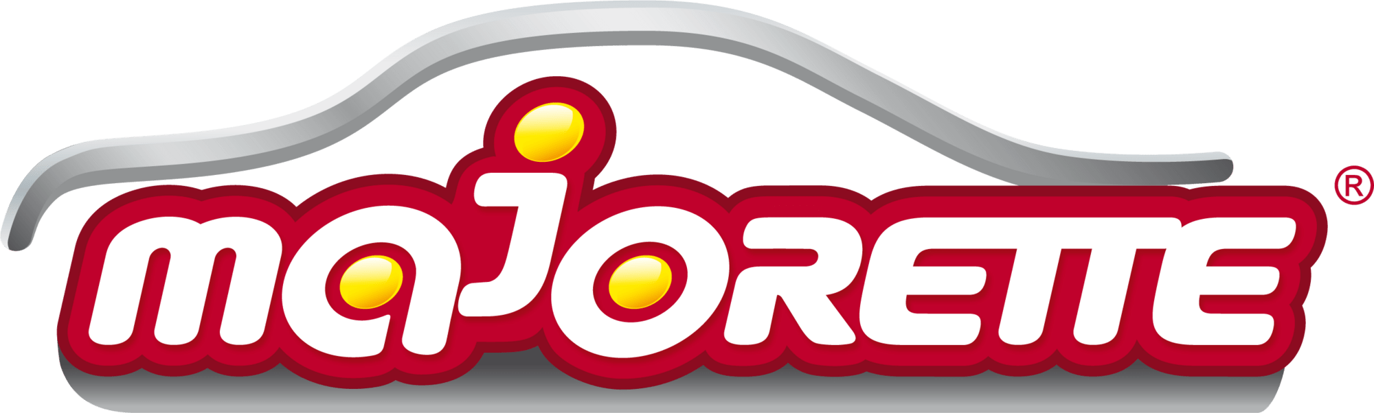 Majorette logo