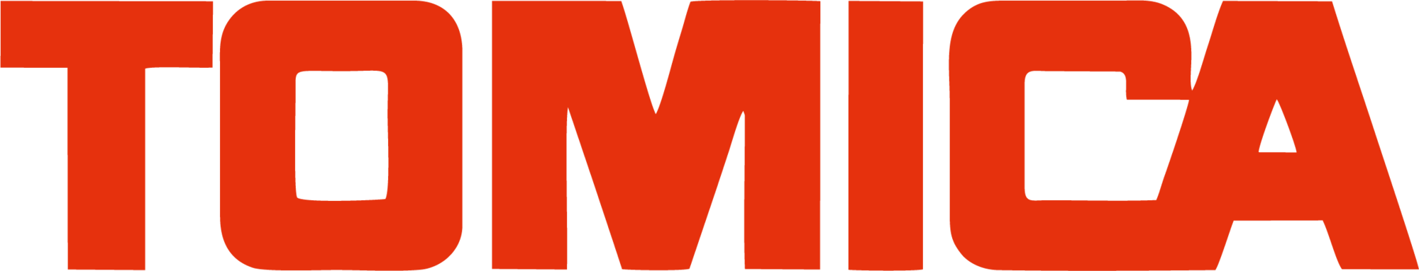 Tomica logo